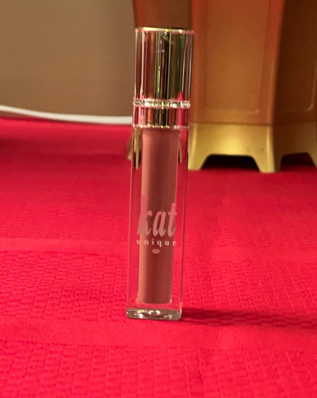 BERRY NUDE LIPGLOSS