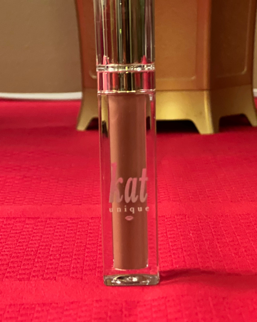 LIGHT NUDE LIPGLOSS