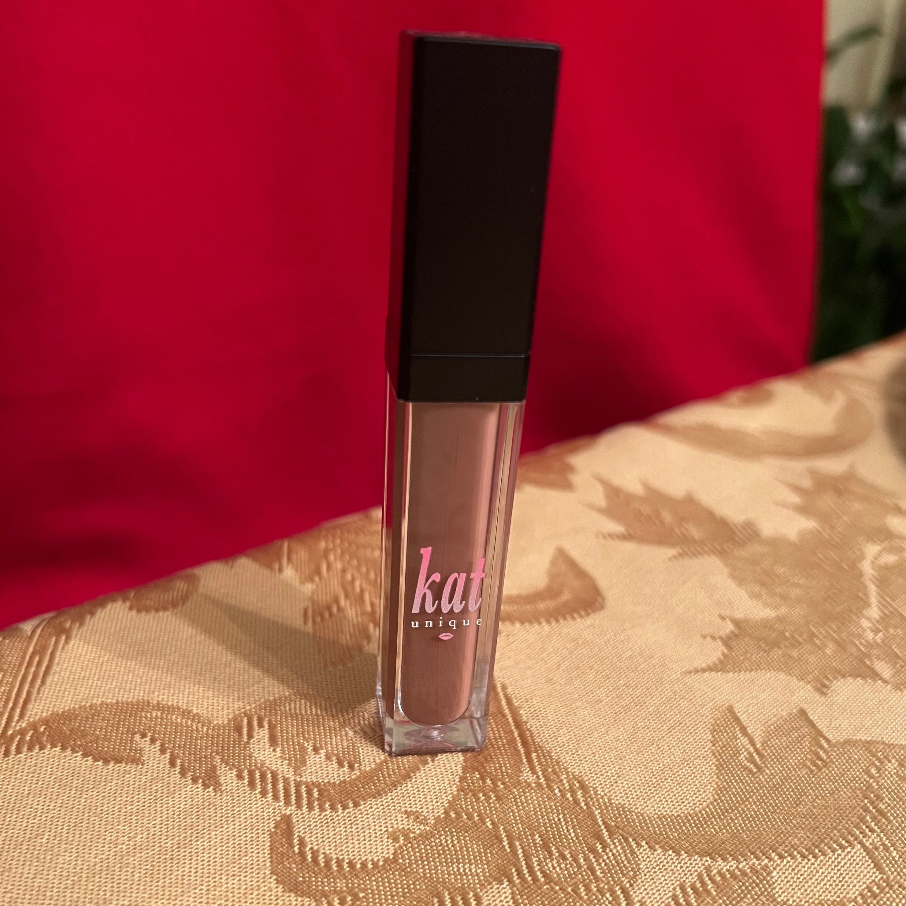 SOLAR LIPGLOSS – KatUnique